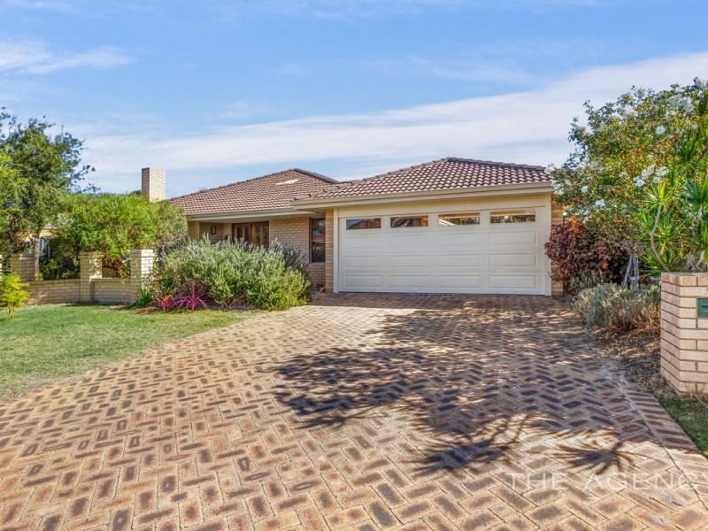 29 Stephenson Gardens, Winthrop