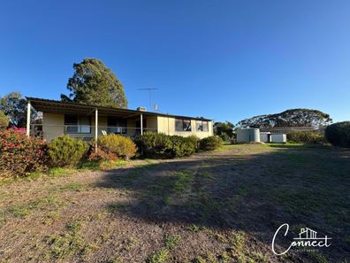 127 Tamma Road, Bakers Hill WA 6562