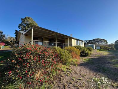 127 Tamma Road, Bakers Hill WA 6562