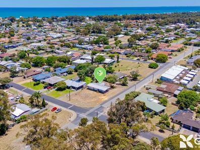 Lot 4, 16 Stinton Street, Mandurah WA 6210