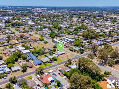 Lot 4, 16 Stinton Street, Mandurah WA 6210