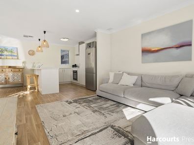 10 Tringa Crescent, Harrisdale WA 6112