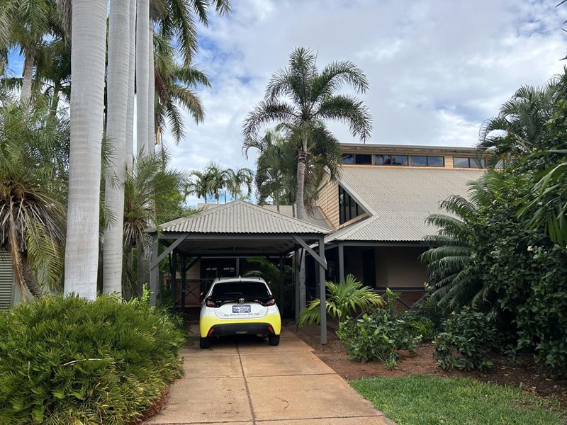 18A Slater Road, Cable Beach