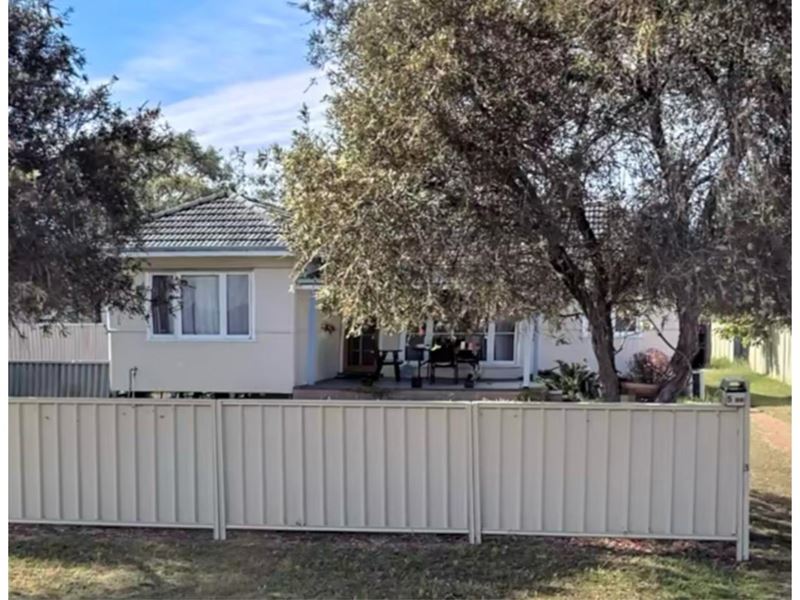 5 Moore Street, West Busselton WA 6280