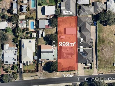 5 Moore Street, West Busselton WA 6280