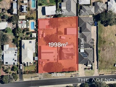5 Moore Street, West Busselton WA 6280