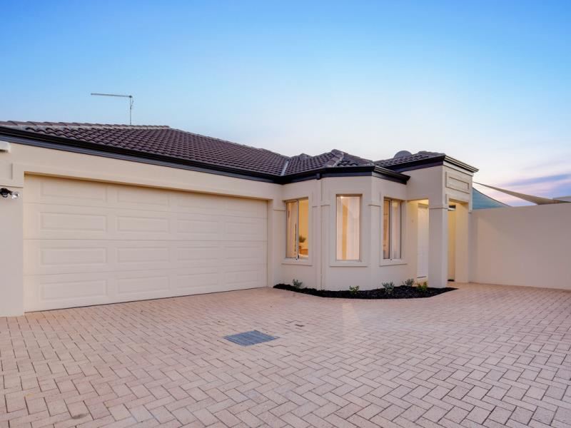 66A Salvado Road, Wembley