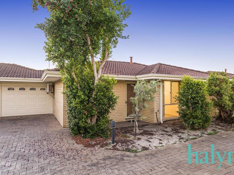 2/14 Hubert Road, Maylands