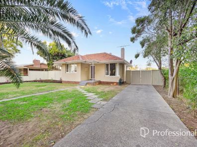 15 Island Queen Street, Withers WA 6230