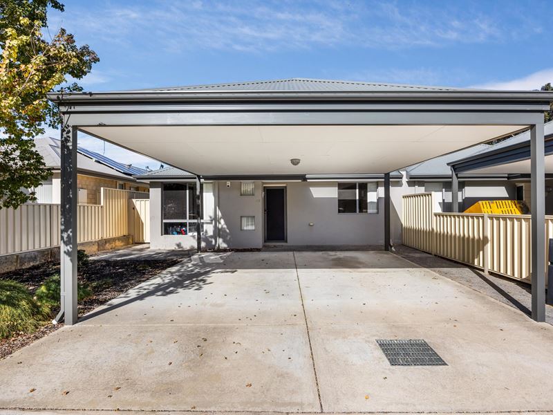 39/113 Owtram Road, Armadale