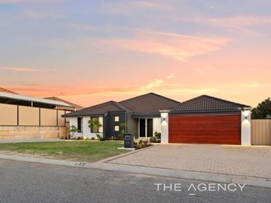 59 Lauderdale Ramble, Carramar WA 6031