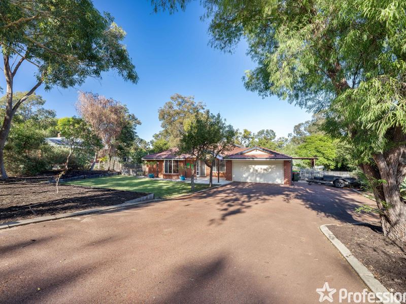 34 Homestead Drive, Wellard WA 6170
