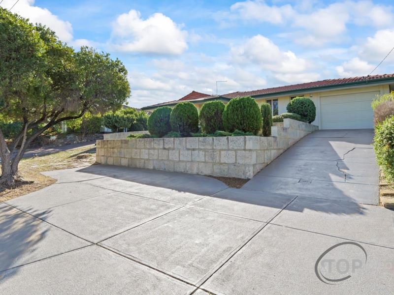 12 Albatross Pass, Willetton WA 6155