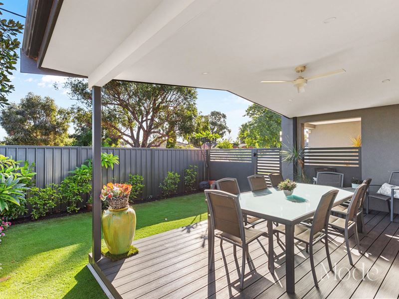 16B Ripple Way, Bateman