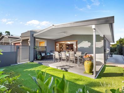16B Ripple Way, Bateman WA 6150