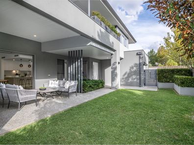2A James Road, Swanbourne WA 6010