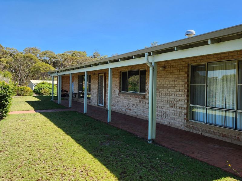 Dearle Road, Kojonup WA 6395