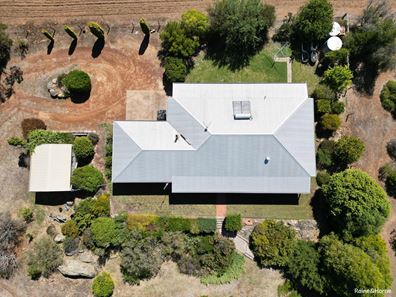 Dearle Road, Kojonup WA 6395