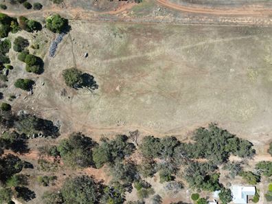 Dearle Road, Kojonup WA 6395