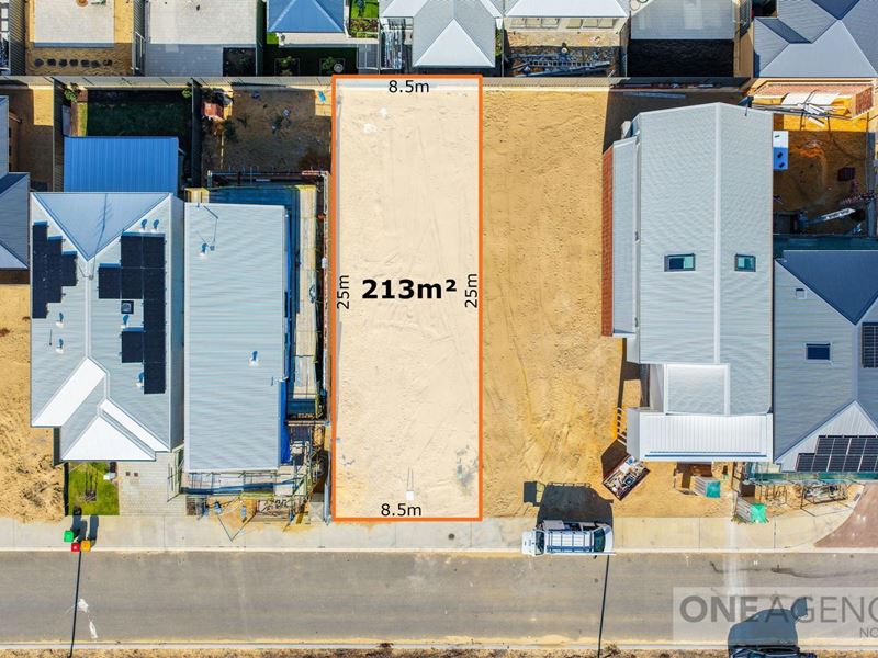 7 Ballater Way, Currambine