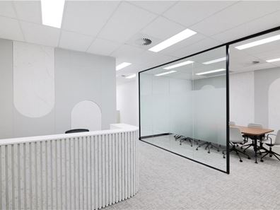 9 & 10/14-18 Irwin Street, Perth WA 6000