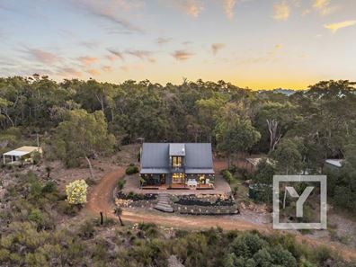 594 Commonage Road, Quindalup WA 6281