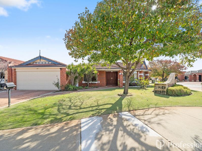 87 Campbell Road, Canning Vale