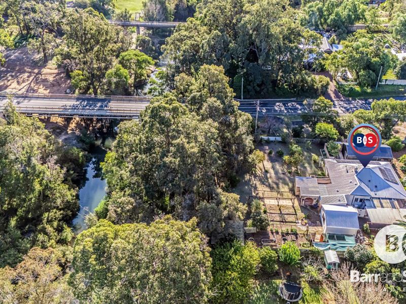 4 Hurst Road, Boyanup