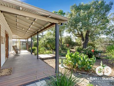 4 Hurst Road, Boyanup WA 6237