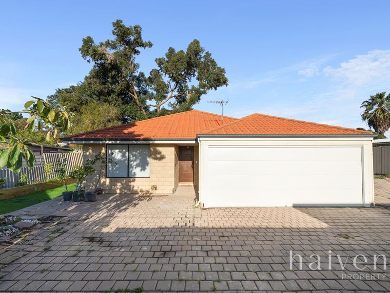 13B Wyton Place, Gosnells