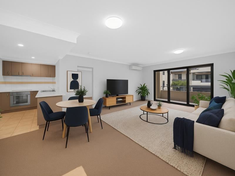 50/3 Sunlander Drive, Currambine WA 6028
