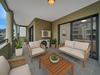 50/3 Sunlander Drive, Currambine WA 6028