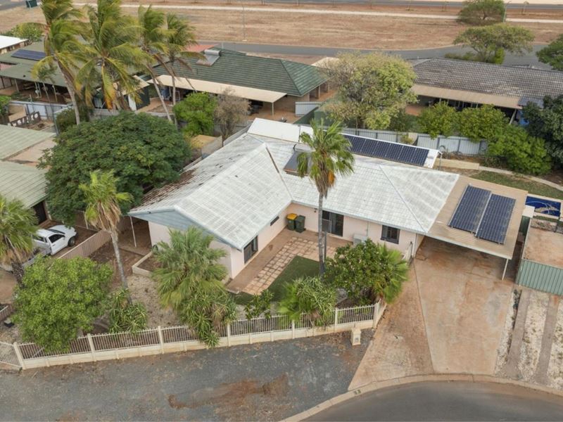 7 Schultz Court, Pegs Creek WA 6714