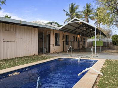 7 Schultz Court, Pegs Creek WA 6714