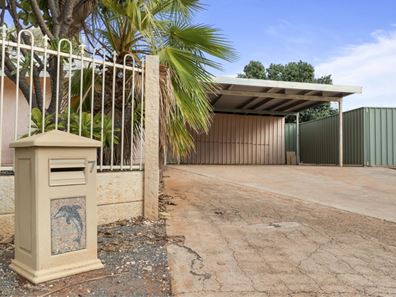 7 Schultz Court, Pegs Creek WA 6714