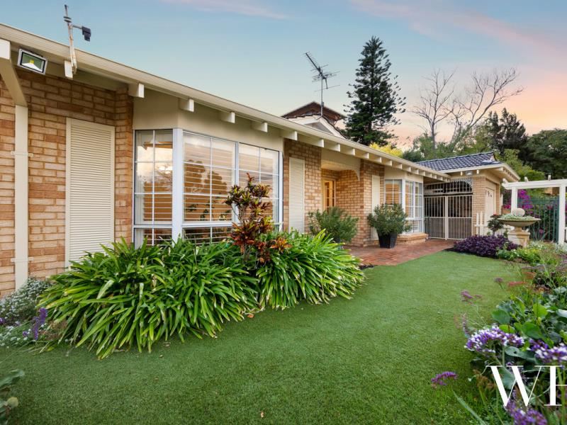 3A Lee Place, Bicton