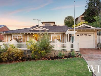 3A Lee Place, Bicton WA 6157