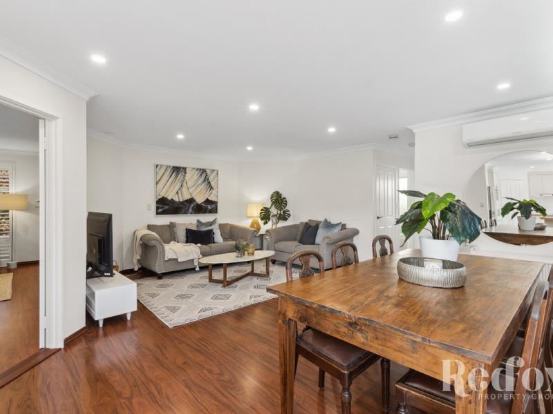 3/91 Birkett Street, Bedford