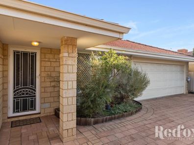 3/91 Birkett Street, Bedford WA 6052
