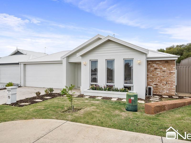 13 Ayrshire Vista, Byford