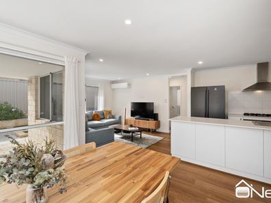 13 Ayrshire Vista, Byford WA 6122