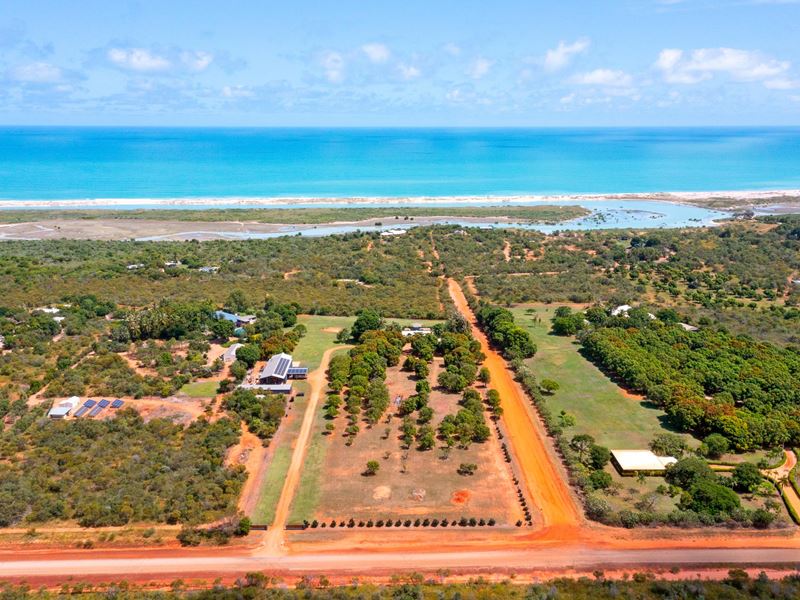 16 Williams Road, Waterbank WA 6725