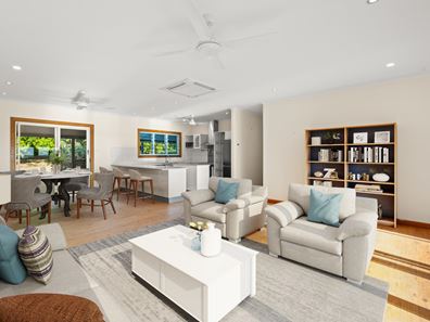16 Williams Road, Waterbank WA 6725