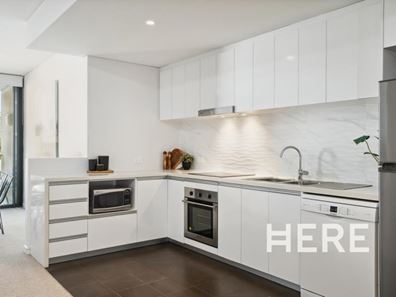 33/36 Bronte Street, East Perth WA 6004