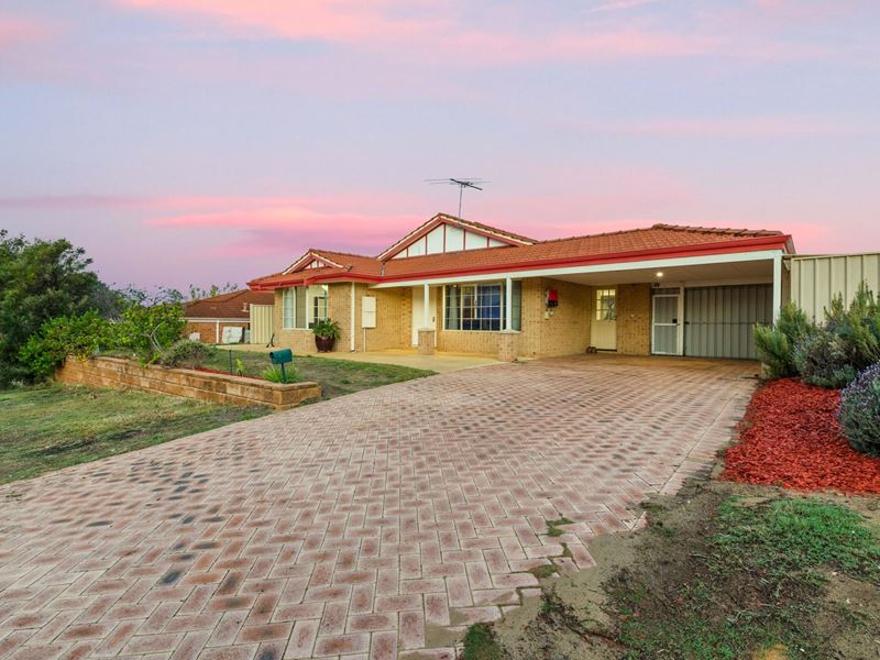 50 Dunmore Circuit, Merriwa WA 6030