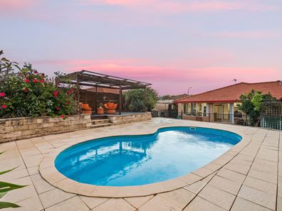 50 Dunmore Circuit, Merriwa WA 6030