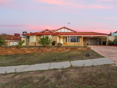 50 Dunmore Circuit, Merriwa WA 6030