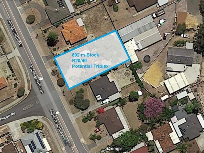 46 Hainsworth Avenue, Girrawheen
