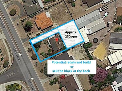 46 Hainsworth Avenue, Girrawheen WA 6064