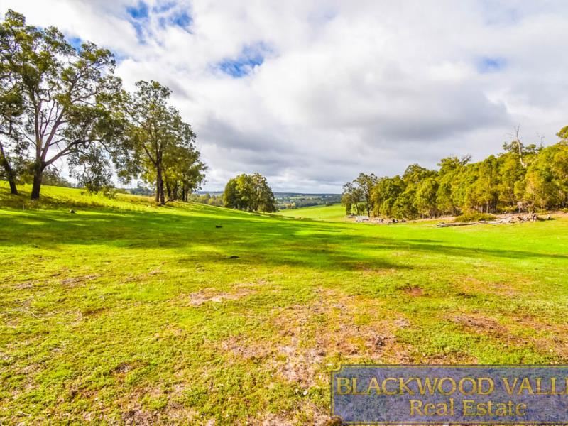 11294/ (Known As) Hester Hall Rd, Bridgetown WA 6255
